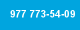 977 773-54-09 977 773-54-09